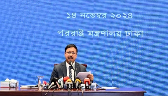 শেখ হাসিনার ঘন ঘন রাজনৈতিক বিবৃতিতে তীব্র অসন্তোষ