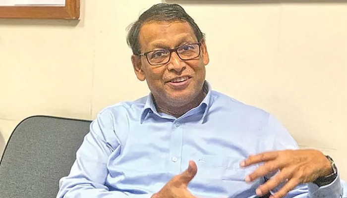 পুলিশের নতুন আইজিপি বাহারুল আলম পুলিশের নতুন আইজিপি বাহারুল আলম