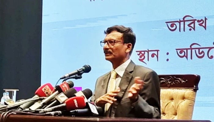 ‘তিস্তার পানি বণ্টন চুক্তি বা সীমান্তে হত্যার কোনো অগ্রগতি হয়নি’