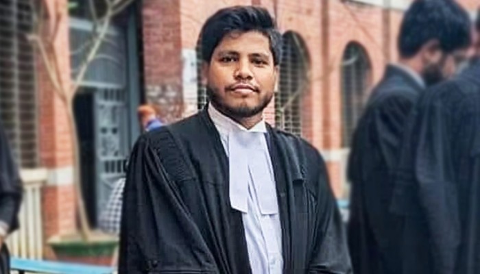 চট্টগ্রামে আইনজীবি হত্যাকান্ডে মামলা