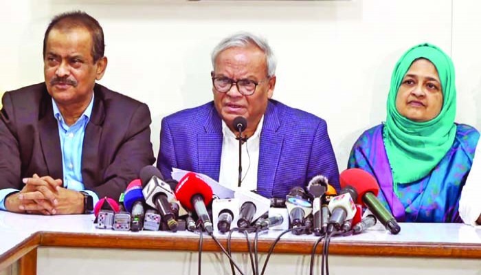 ‘কাশ্মীর আসাম ও মনিপুরে জাতিসংঘের শান্তিরক্ষী প্রয়োজন’