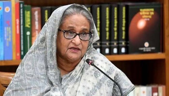 অবৈধ ক্ষমতা দখলের দায়ে বিচার হবে