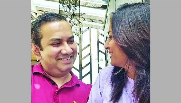 ভূমি উপদেষ্টার ছেলের বিরুদ্ধে নারী নির্যাতনের মামলা