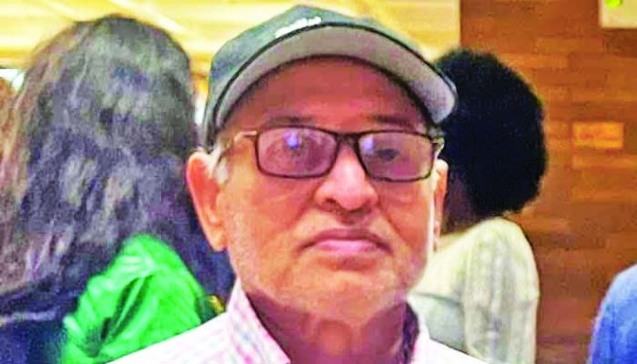 সড়ক দুর্ঘটনায় এক বাংলাদেশির মৃত্যু