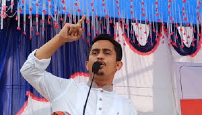 ‘আবার রাজপথে নামতে ও জীবন দিতে প্রস্তুত আছি’