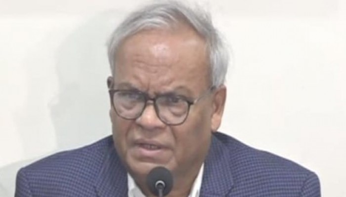ওদের মনে কট্টর হিন্দুবাদী হিংসা ছাড়া ওদের মধ্যে কিছু নেই- রিজভি