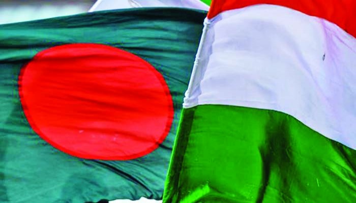 ভারতের পাতা ফাঁদে পা দেয়নি বাংলাদেশের মানুষ