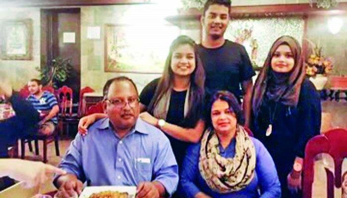 টিভিএন ২৪-এর ভাইস প্রেসিডেন্ট হলেন এ এফ মিসবাউজ্জামান টিভিএন ২৪-এর ভাইস প্রেসিডেন্ট হলেন এ এফ মিসবাউজ্জামান
