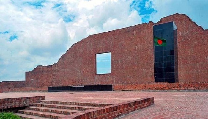 মহান বিজয় মাসে মুক্তিযুদ্ধ মৃদুভাবে উচ্চারিত কেন? মহান বিজয় মাসে মুক্তিযুদ্ধ মৃদুভাবে উচ্চারিত কেন?