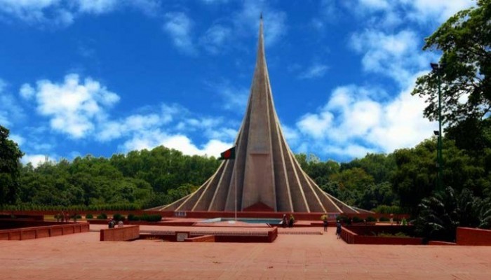 আজ বিজয়ের ৫৩ম জয়ন্তী