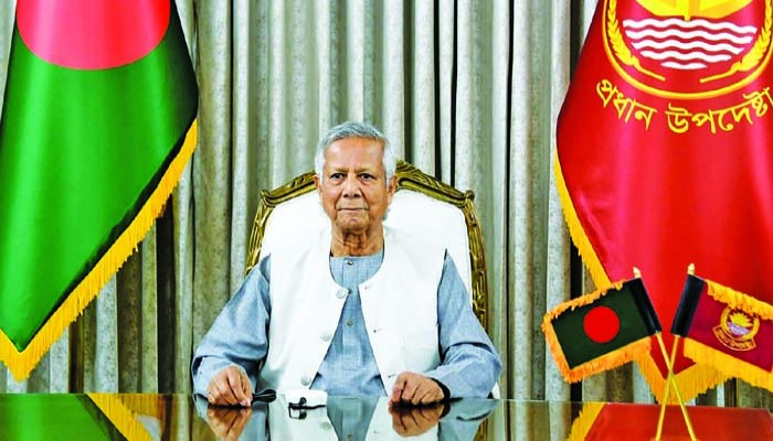 ২০২৫ সালের শেষ অথবা ২০২৬ সালের প্রথমার্ধে নির্বাচন