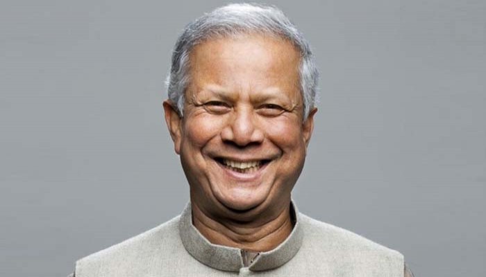 ডি-৮ শীর্ষ সম্মেলনে যোগ দিতে গেলেন প্রফেসর ড. ইউনূস