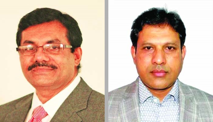 প্রবাসী বরিশাল বিভাগীয় কল্যাণ সমিতির নয়া কমিটি