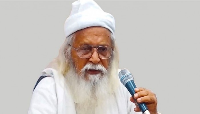 ভারত, চীন ও মিয়ানমার আমাদের জন্য বড় চ্যালেঞ্জ- ফরহাদ মজহার