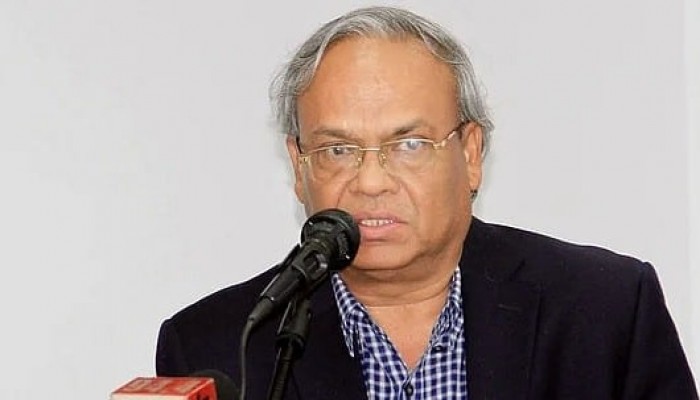 শেখ হাসিনার অনেক অপকর্মের দায় ভারত নিজে নিয়েছে: রিজভী শেখ হাসিনার অনেক অপকর্মের দায় ভারত নিজে নিয়েছে: রিজভী