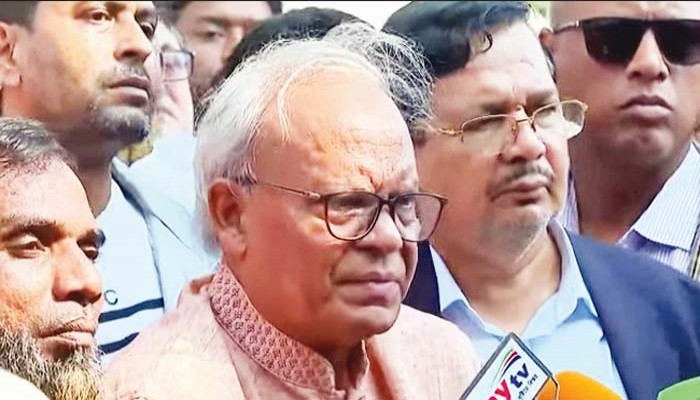 রাজনীতির নামে জামায়াতের ধান্ধাবাজি!