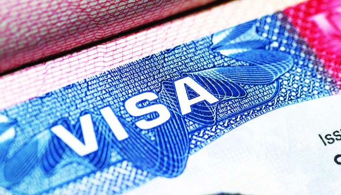 ২০২৪ সালে ১১.৫ মিলিয়ন ভিসা ইস্যুর রেকর্ড