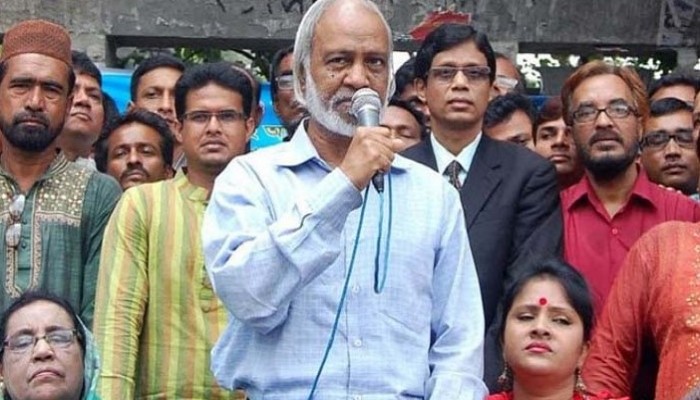 নতুন প্রজন্ম সুশিক্ষিত হয়ে ভবিষ্যতে দেশ পরিচালনার দায়িত্ব নেবে-আবদুল মঈন খান