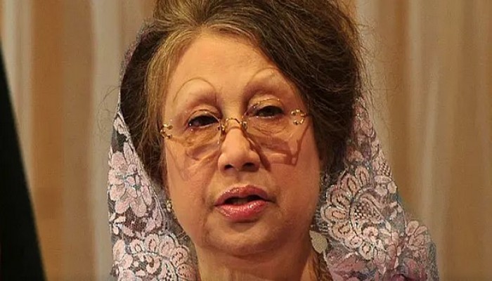 খালেদা জিয়ার সঙ্গে সেনাপ্রধানের সাক্ষাতকার ইতিবাচক তাৎপর্য রয়েছে-ফরহাদ মজহার