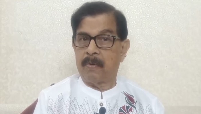 আপনি কি কি করলে ভালো নির্বাচন হয় এটা ঠিক করুন- মান্না আপনি কি কি করলে ভালো নির্বাচন হয় এটা ঠিক করুন- মান্না