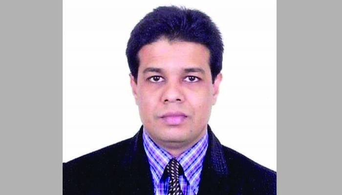 বিএনপি নেতা এম এ বাতিন প্রেসিডেন্ট ট্রাম্পের শপথ ও ডিনারে নিমন্ত্রণ পেয়েছেন