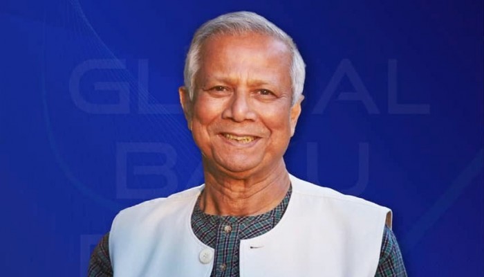 সুইজারল্যান্ডে গেলেন ডক্টর মুহাম্মদ ইউনূস