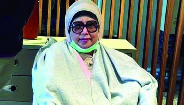 খালেদা জিয়ার লিভার প্রতিস্থাপন সম্ভব হচ্ছে না