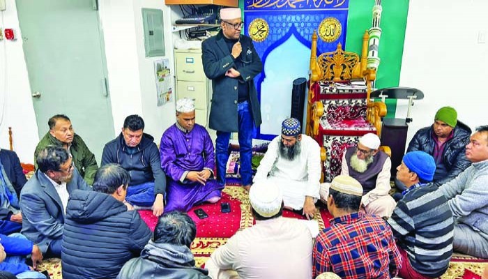 শহিদ জিয়া আধুনিক বাংলাদেশের রূপকার