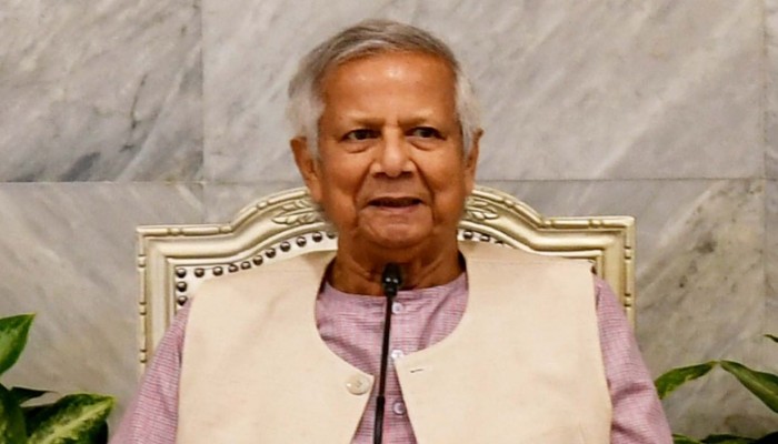 ডব্লিউইএফ শীর্ষ সম্মেলনে ব্যস্ততম সময় কাটাচ্ছেন ড. ইউনূস