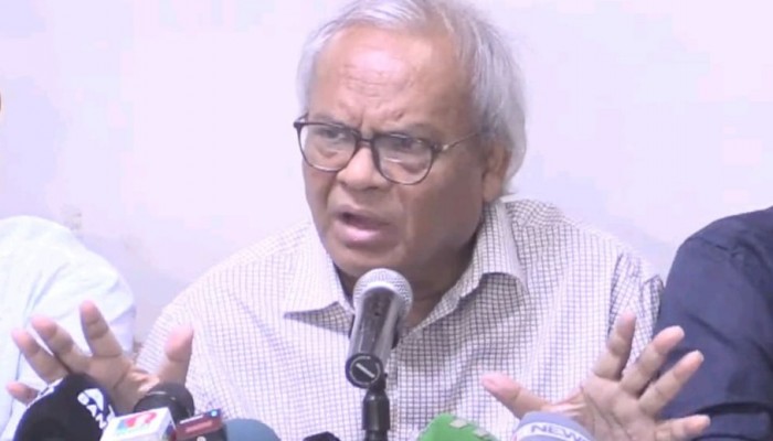 প্রশাসনের সর্বত্র ফ্যাসিবাদের দোসররা এখনো বহাল তবিয়তে- রিজভী