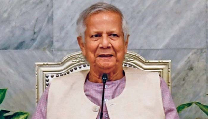 ড. ইউনূসের সর্বোচ্চ সতর্কতার নির্দেশ নিয়ে নানা জল্পনা