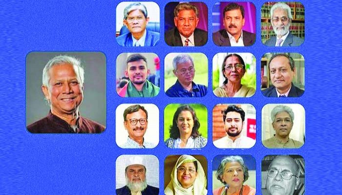 জনমনে সরকারের নিরপেক্ষ অবস্থান নিয়ে সন্দেহ বাড়ছে