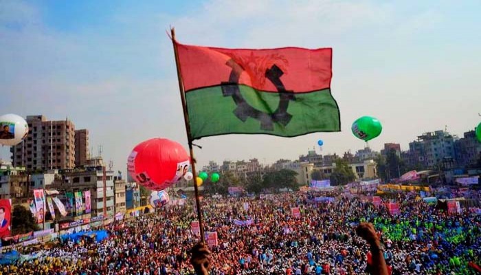 ষড়যন্ত্র ঠেকাতে কঠোরভাবে মাঠে নামছে বিএনপি ষড়যন্ত্র ঠেকাতে কঠোরভাবে মাঠে নামছে বিএনপি