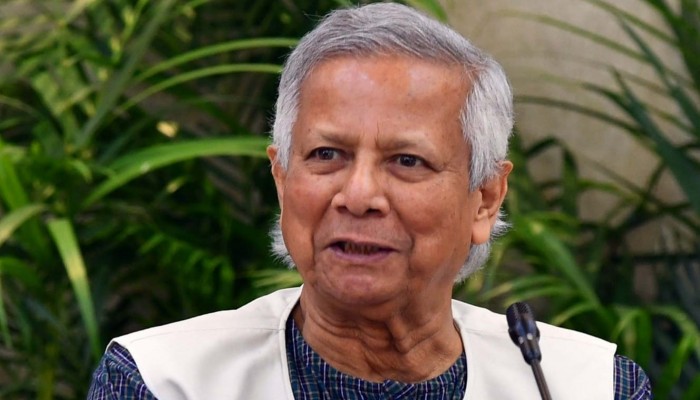 দেশ দুর্নীতির অনেক গভীরে ঢুকে গেছে- ড. ইউনূস