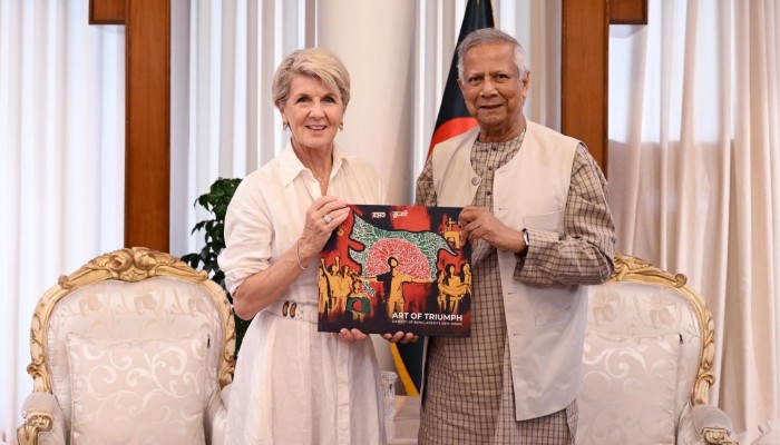 জাতিসংঘের মহাসচিব মার্চের মাঝামাঝি বাংলাদেশ সফর করবেন