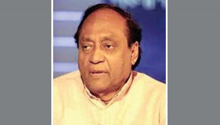 প্রবীণ রাজনীতিবিদ নোমানকে বিএনপির শেষ শ্রদ্ধা