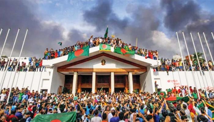 বৈষম্যবিরোধী ছাত্র আন্দোলনের ইমেজে একের পর এক নতুন দল : বিভাজন না অন্য কিছু