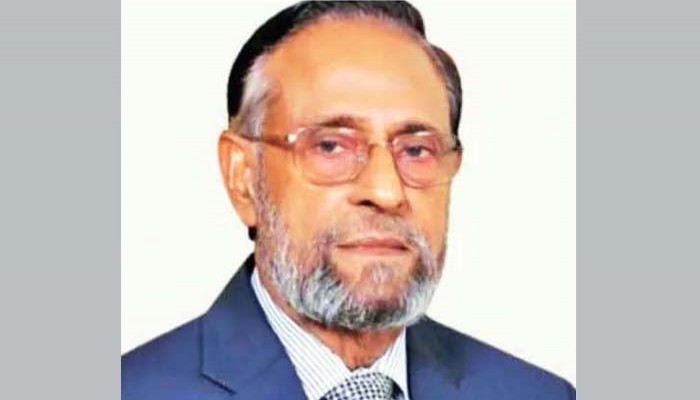 ৭১ ও ২৪কে এক কাতারে বিবেচনাকারীরা ‘পাগল’ : অলি