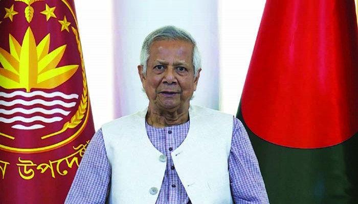 জুলাইয়ে গণহত্যাকারীদের বিচার করা হবে