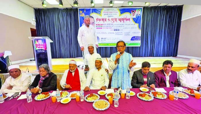 দ্রুত সময়ের মধ্যে নির্বাচন দিতে হবে