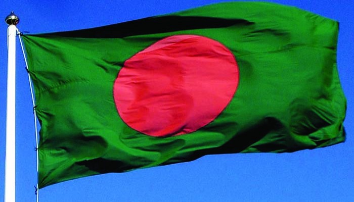 কেমন আছে বাংলাদেশ?