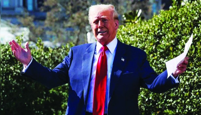 অভিবাসন আইনজীবীদের বিরুদ্ধে শাস্তিমূলক পদক্ষেপের হুমকি