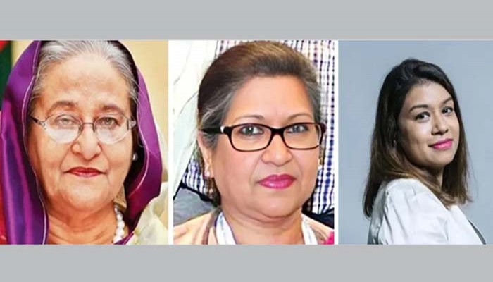 আবারও শেখ হাসিনা-রেহানা ও টিউলিপের বিরুদ্ধে গ্রেফতারি
