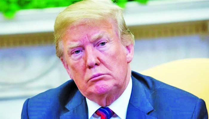 প্রথম বছর ১০ লাখ অভিবাসীকে ফেরত পাঠাতে চাপ ট্রাম্পের