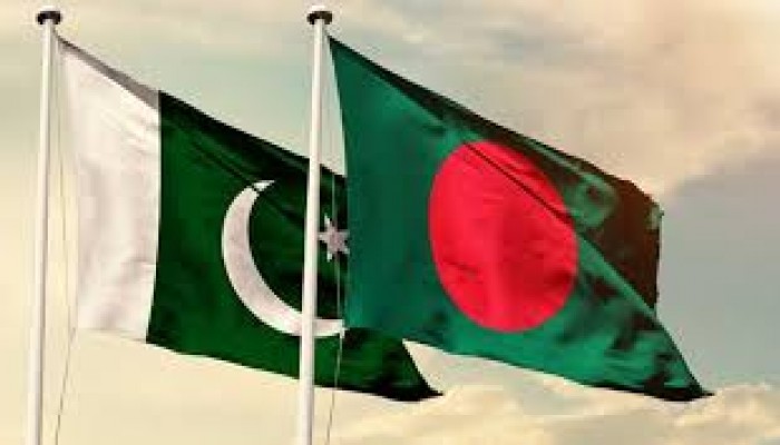 ‘বিশ্বে পূর্ব শত্রুদের মিত্রে পরিণত হওয়ার অনেক উদাহরণ রয়েছে ‘
