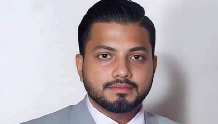 ইশরাক হোসেনকে মেয়র ঘোষনা করে গেজেট