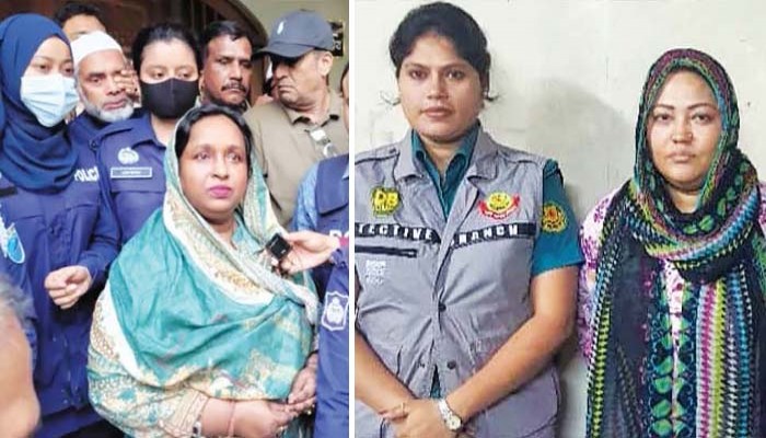 দেশ ছাড়ে আবদুল হামিদ আর বলির পাঠা হয় আইভিরা
