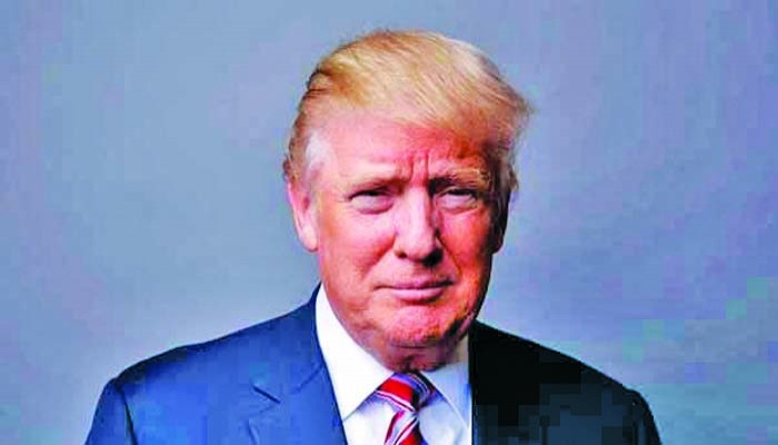 ট্রাম্পের নির্বাহী আদেশ নিয়ে বিভক্ত বিচারপতিরা ট্রাম্পের নির্বাহী আদেশ নিয়ে বিভক্ত বিচারপতিরা