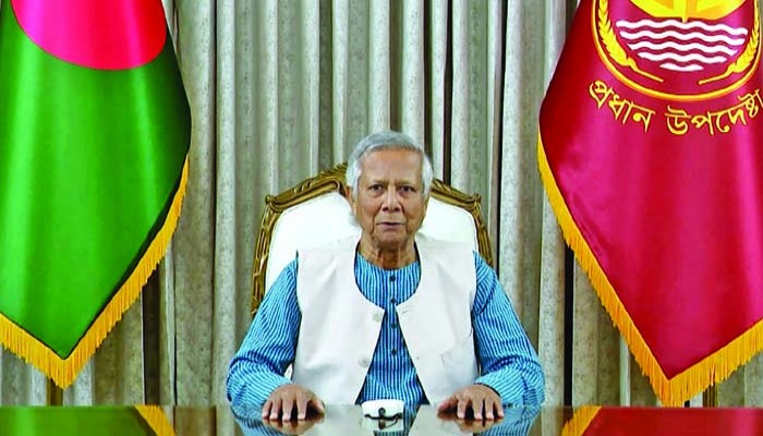 দেশের আইনশৃঙ্খলা নিয়ে উচ্চপর্যায়ের বৈঠক