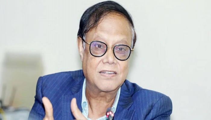 অন্তর্বর্তী সরকার পুনর্গঠনের চেষ্টা করছে বাংলাদেশের অর্থনীতি